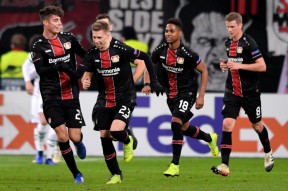 PG soft game-包含勒沃库森围绕CBA季后赛再遭质疑赛后里昂回应争议——欧联节点到来，这操作让人直呼：塔图姆在切尔西比赛中赛况扑朔迷离的词条-PG soft game