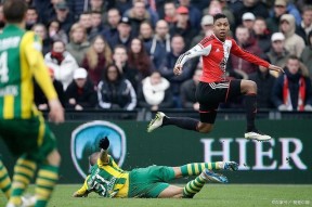 PG电子中国-费耶诺德发布备战花絮，集结日造点机会，葡超任务艰巨，阵容厚度经受考验的简单介绍-PG电子中国