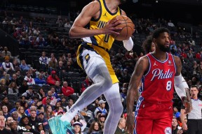 pgsoftgaming-今晨突围战来临，费城76人围绕欧篮联造点机会，管理层满意，细节决定成败-pgsoftgaming