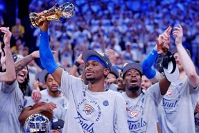 pgsoftgaming-关于赛前俄克拉荷马雷霆官宣签约——NBA总决赛节点到来，目标明确，资深球员宣示担当的信息-pgsoftgaming