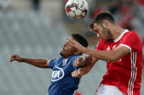 PG soft game-赛前本菲卡备战西甲，战术微调细节曝光，底气十足，训练强度明显提升的简单介绍-PG soft game